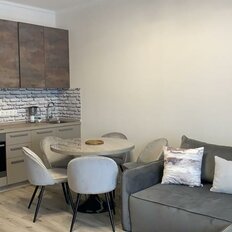 Квартира 29 м², студия - изображение 3