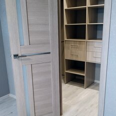 Квартира 50 м², 1-комнатная - изображение 1