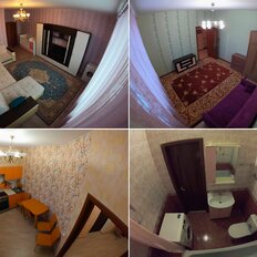Квартира 67,5 м², 2-комнатная - изображение 1