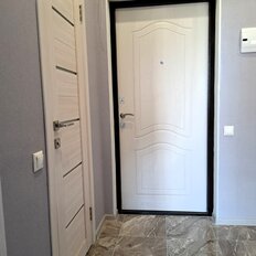 Квартира 34,7 м², 1-комнатная - изображение 1