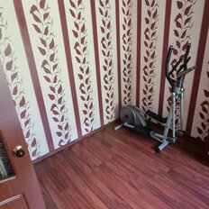 Квартира 28,8 м², 1-комнатная - изображение 4