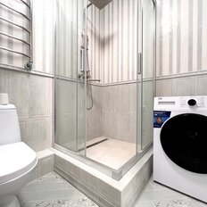 Квартира 42 м², 1-комнатная - изображение 1