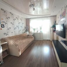 Квартира 32,6 м², 1-комнатная - изображение 2