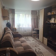 Квартира 29,5 м², 1-комнатная - изображение 2