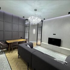Квартира 47 м², 2-комнатная - изображение 1