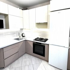 Квартира 56,1 м², 2-комнатная - изображение 5