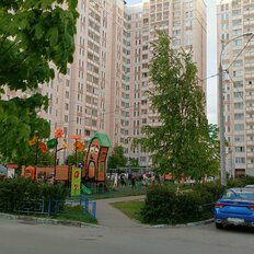 Квартира 54 м², 2-комнатная - изображение 1