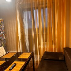 Квартира 43 м², 1-комнатная - изображение 1