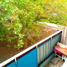 Квартира 30 м², 1-комнатная - изображение 1