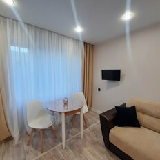 Квартира 33 м², 1-комнатная - изображение 3