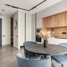 Квартира 50 м², 2-комнатная - изображение 3
