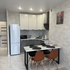 Квартира 42 м², 2-комнатная - изображение 4