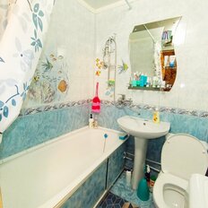 Квартира 32,1 м², 1-комнатная - изображение 1