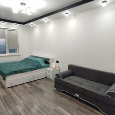 Квартира 43 м², 1-комнатная - изображение 5