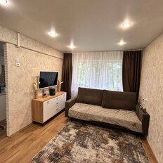Квартира 33 м², 1-комнатная - изображение 3