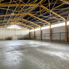 1210 м², производственное помещение - изображение 1