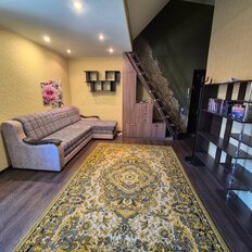 Квартира 35 м², 1-комнатная - изображение 3