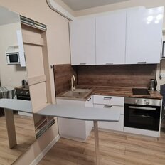 Квартира 23 м², студия - изображение 2