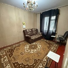 Квартира 26,8 м², 1-комнатная - изображение 4