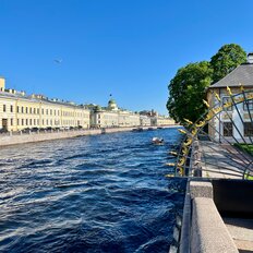 Квартира 110 м², 5-комнатная - изображение 2