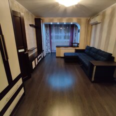 Квартира 36 м², 1-комнатная - изображение 1