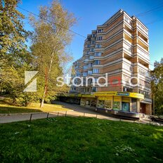 Квартира 69 м², 2-комнатная - изображение 1