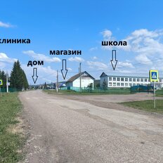 дом + 35,2 сотки, участок - изображение 5