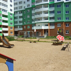 Квартира 81 м², 3-комнатная - изображение 5