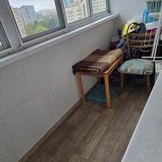 Квартира 38,9 м², 1-комнатная - изображение 1