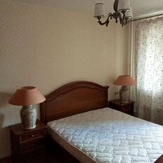 Квартира 58 м², 2-комнатная - изображение 4