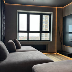 Квартира 40,8 м², 1-комнатная - изображение 1