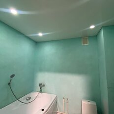 Квартира 27 м², студия - изображение 3