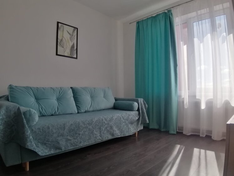 35,3 м², 1-комнатная квартира 4 350 000 ₽ - изображение 68