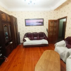 Квартира 52 м², 2-комнатная - изображение 2