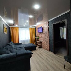 Квартира 60 м², 3-комнатная - изображение 3