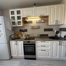 Квартира 66 м², 3-комнатная - изображение 3