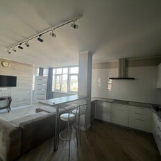 Квартира 85 м², 3-комнатная - изображение 1