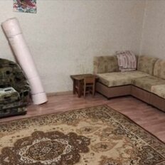 Квартира 34,7 м², 1-комнатная - изображение 3