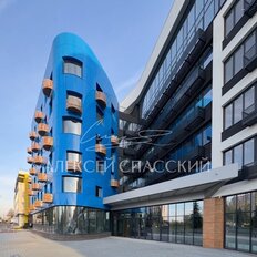 Квартира 26,8 м², студия - изображение 3