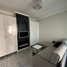 Квартира 37 м², 1-комнатная - изображение 3