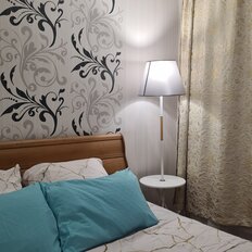 Квартира 54 м², 1-комнатная - изображение 2
