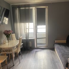Квартира 37 м², 1-комнатная - изображение 2