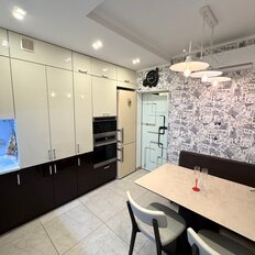 Квартира 77 м², 3-комнатная - изображение 5