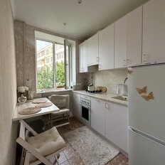 Квартира 40,2 м², 2-комнатная - изображение 1