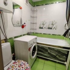 Квартира 41,8 м², 3-комнатная - изображение 5