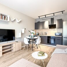 Квартира 62 м², 2-комнатная - изображение 5