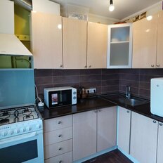 Квартира 34,5 м², 1-комнатная - изображение 4