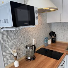 Квартира 21 м², студия - изображение 1