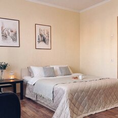 Квартира 42 м², 1-комнатная - изображение 1