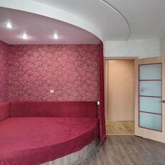 Квартира 93,2 м², 2-комнатная - изображение 5